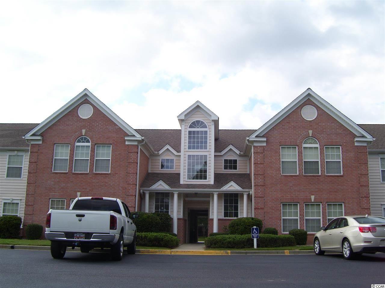 4280 D Santolina Way UNIT D Murrells Inlet, SC 29576