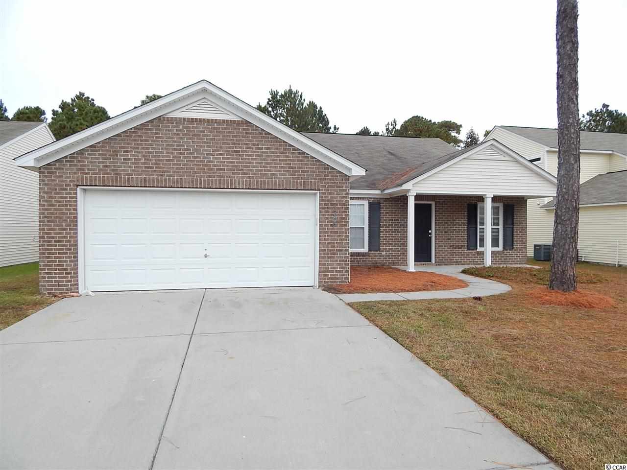 124 Weeping Willow Dr. Myrtle Beach, SC 29579