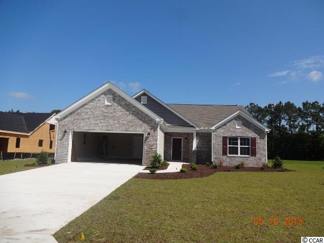 360 Moulton Dr. Longs, SC 29568