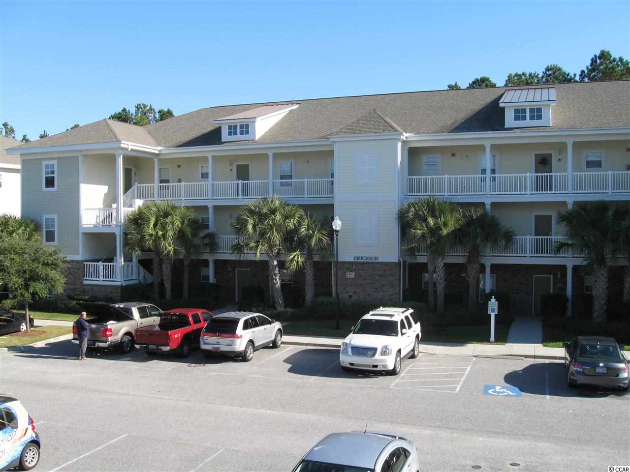 6253 Catalina Dr. UNIT #321 North Myrtle Beach, SC 29582