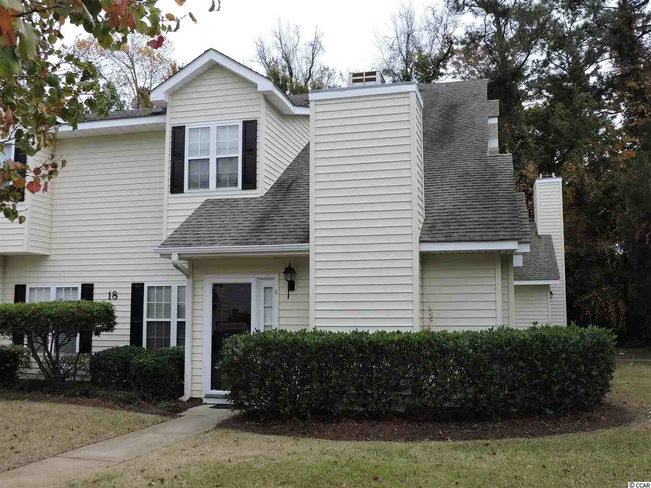 503 N 20th Ave. N UNIT 18B North Myrtle Beach, SC 29582