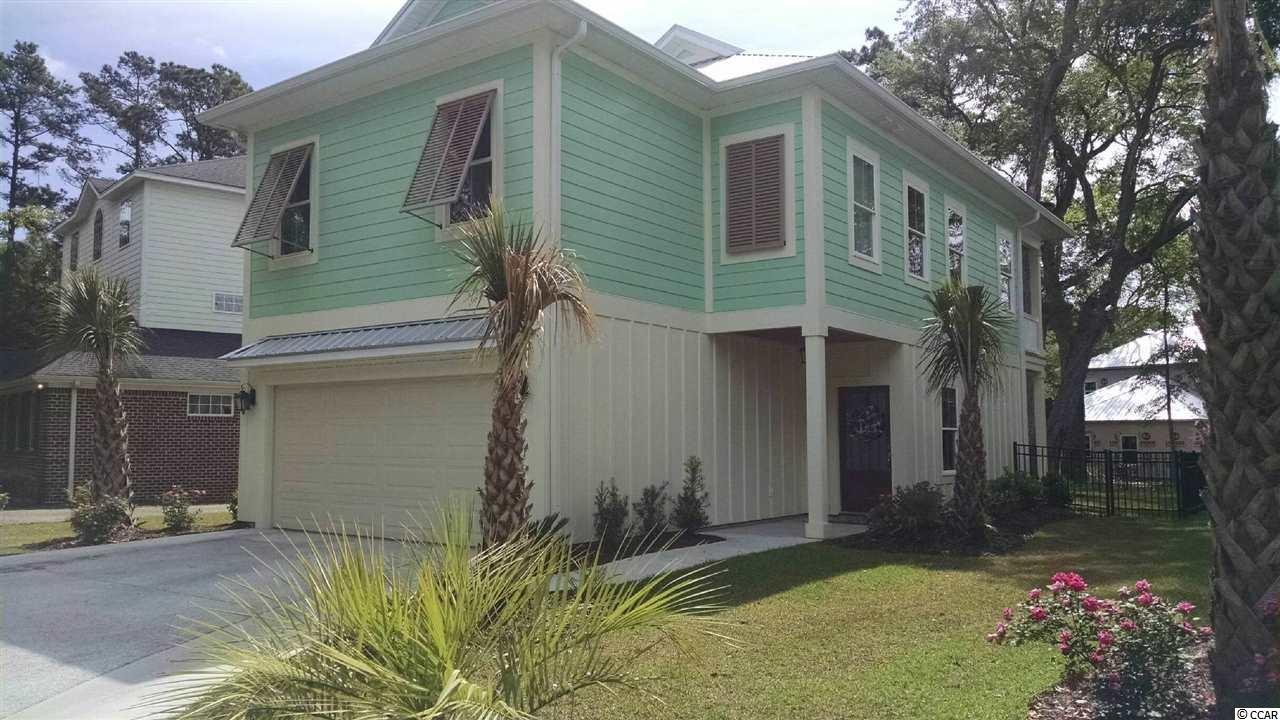 4119 Murrells Inlet Rd. Murrells Inlet, SC 29576