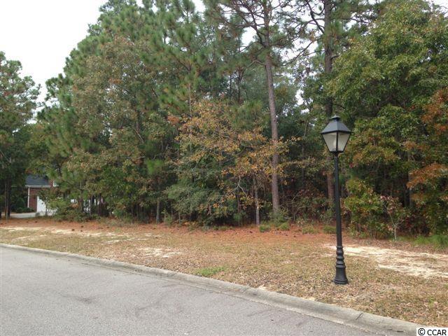 Lot 36 Preservation Circle Pawleys Island, SC 29585