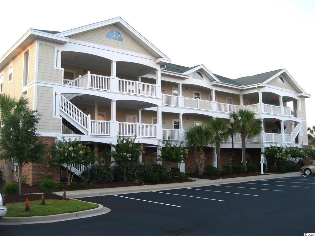 5801 Oyster Catcher Dr. UNIT #1724 North Myrtle Beach, SC 29582