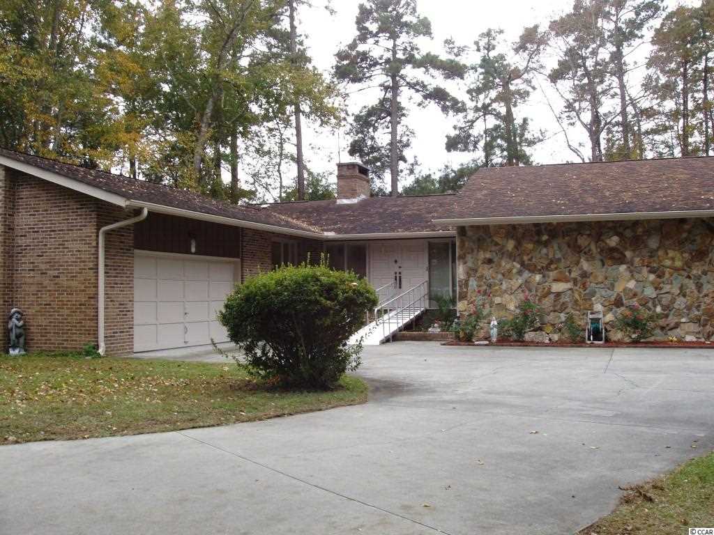 131 Clemson Rd. Conway, SC 29526