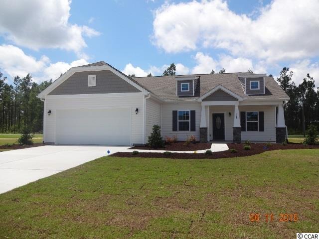 368 Moulton Dr. Longs, SC 29568