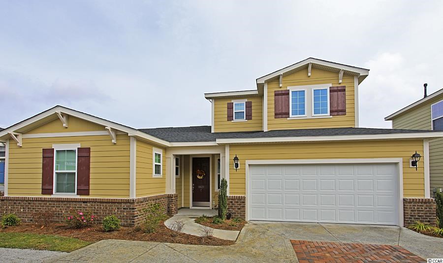 1821 C High St. Myrtle Beach, SC 29577