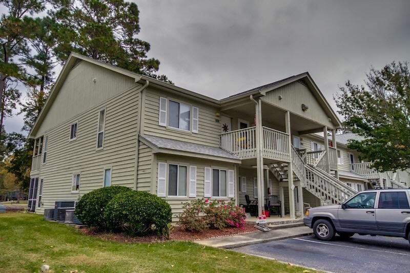 1130 Saint George Ln. UNIT C Myrtle Beach, SC 29588