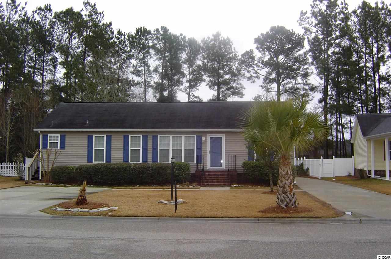 248 Stone Throw Dr. Murrells Inlet, SC 29576