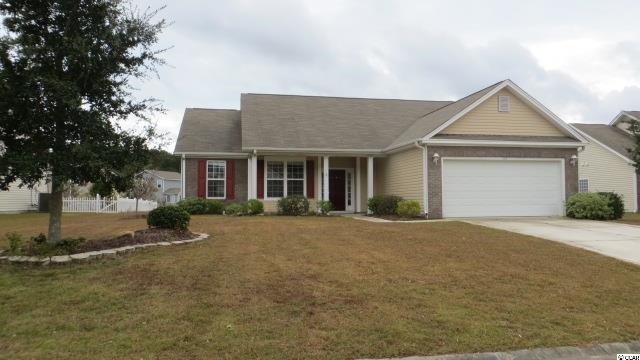 109 Zinnia Dr. Myrtle Beach, SC 29579