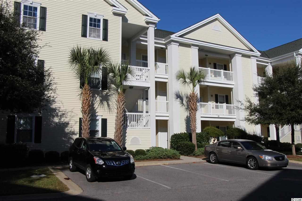 601 Hillside Dr. UNIT #3602 North Myrtle Beach, SC 29582