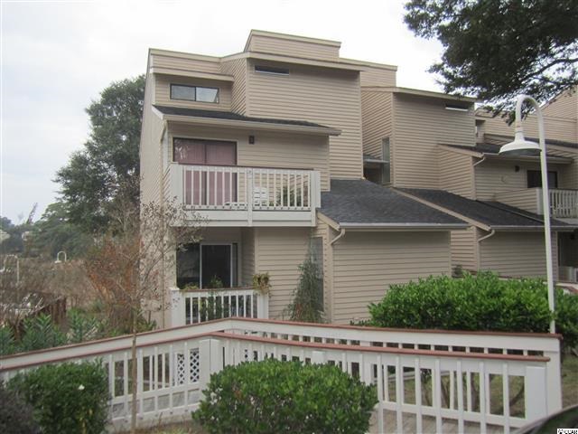 9553 Edgerton Dr. UNIT D-1 Myrtle Beach, SC 29572
