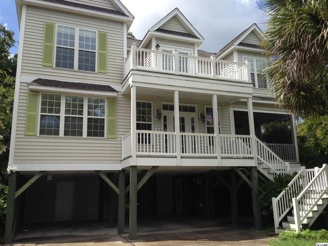 157 Windy Ln. Pawleys Island, SC 29585