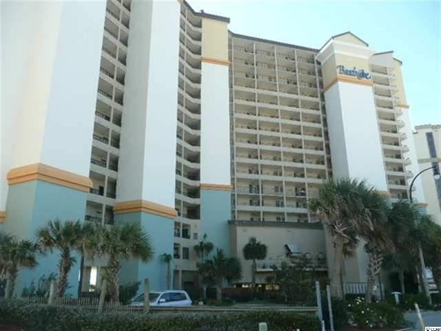 4800 S Ocean Blvd. UNIT #1618 North Myrtle Beach, SC 29582