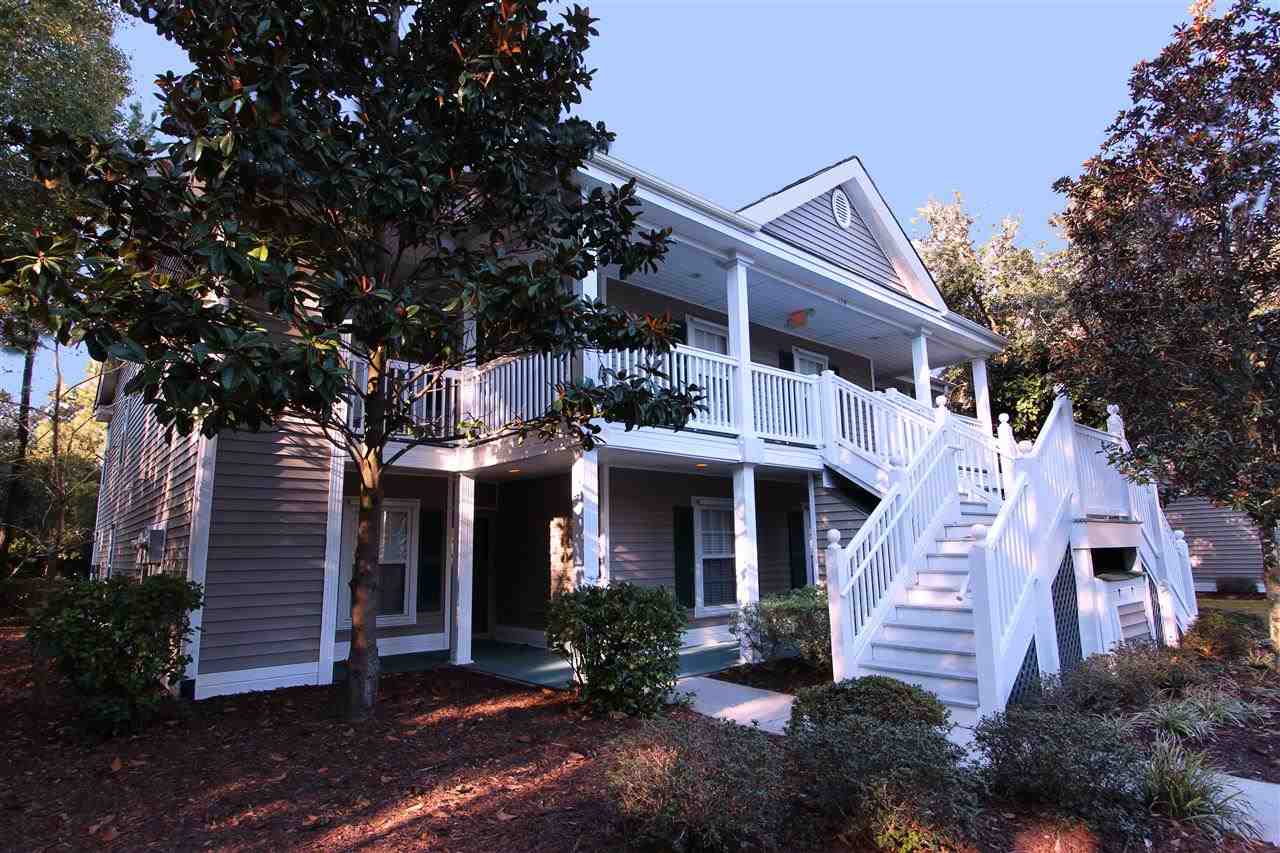 629 Blue Stem Dr. UNIT 74-C Pawleys Island, SC 29585