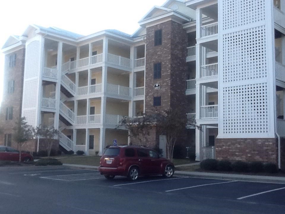 4861 Luster Leaf Circle UNIT 53-203 Myrtle Beach, SC 29577