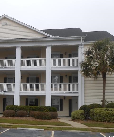 4940 Windsor Way UNIT #102 Myrtle Beach, SC 29579