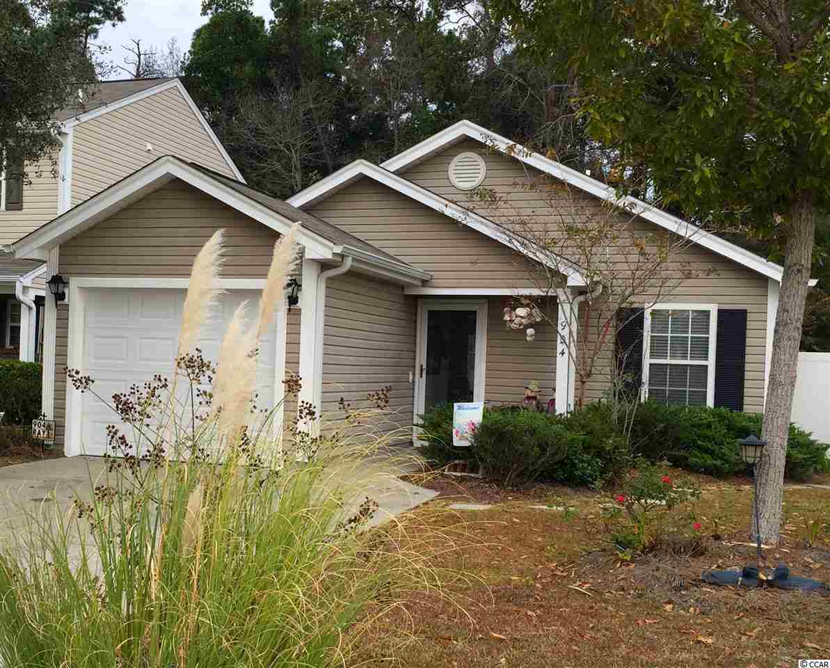 904 Silvercrest Dr. Myrtle Beach, SC 29579