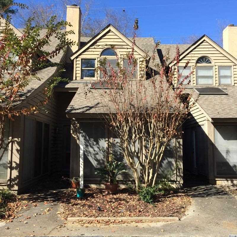 4920 South First St. UNIT #24 Murrells Inlet, SC 29576