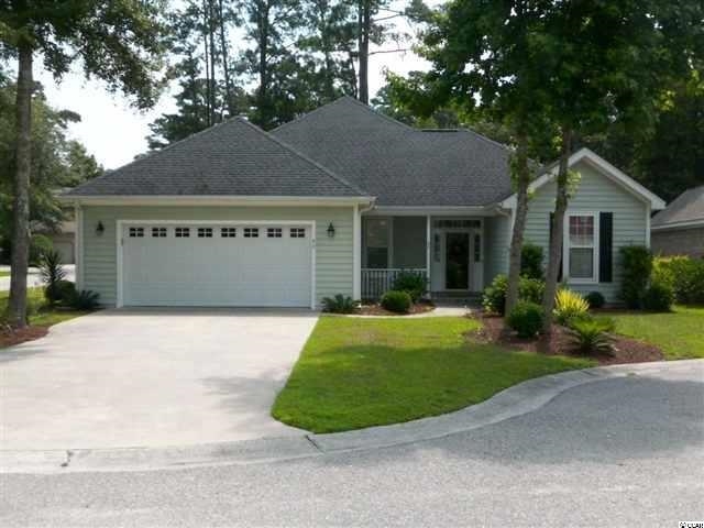 92 Pintail Ct. Pawleys Island, SC 29585