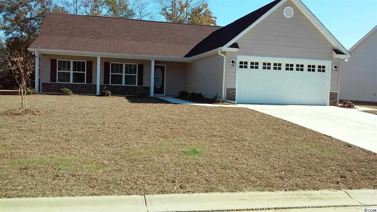 288 Avery Dr. Myrtle Beach, SC 29588