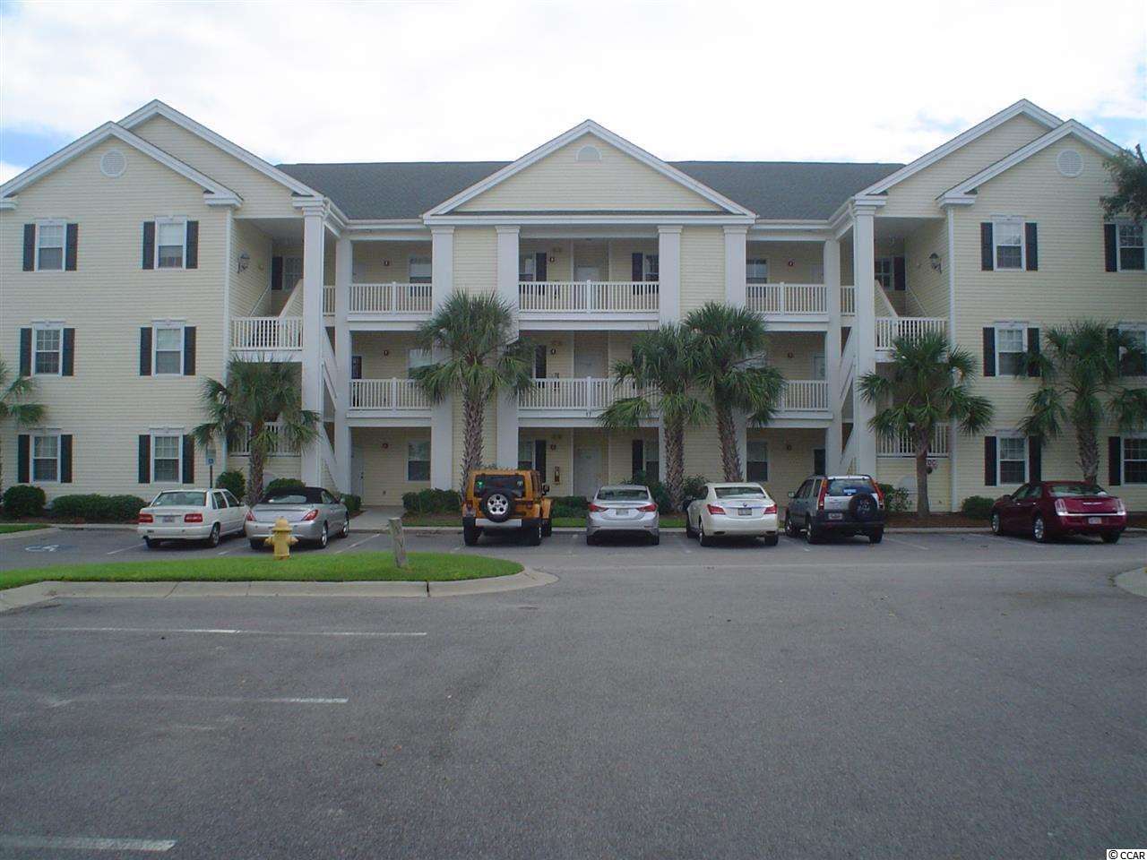 601 Hillside Dr. N UNIT #1702 North Myrtle Beach, SC 29582