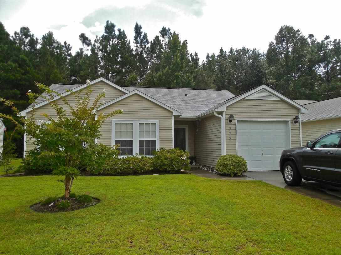 372 Bellegrove Dr. Myrtle Beach, SC 29579