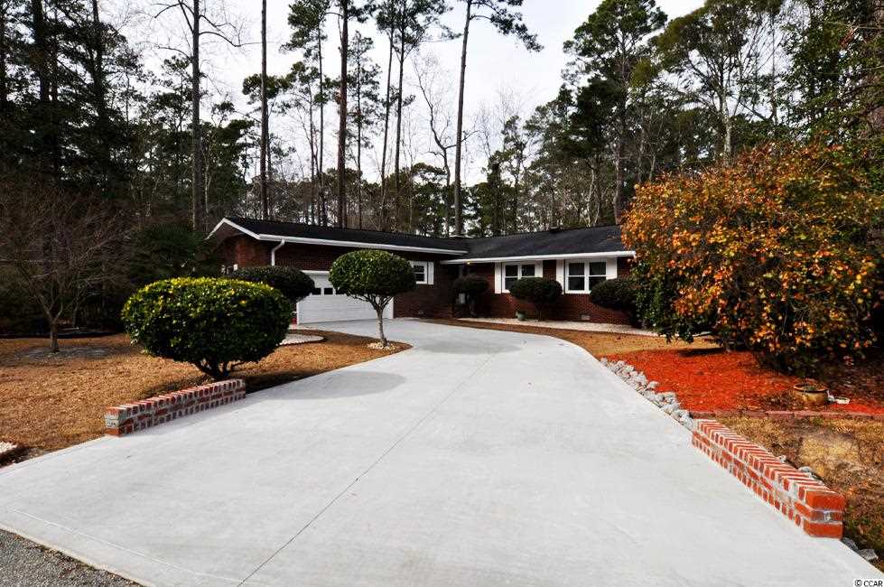3 Landing Ct. Carolina Shores, NC 28467