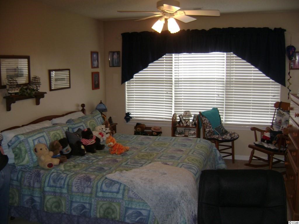 643 Woodmoor Circle UNIT #203 Murrells Inlet, SC 29576