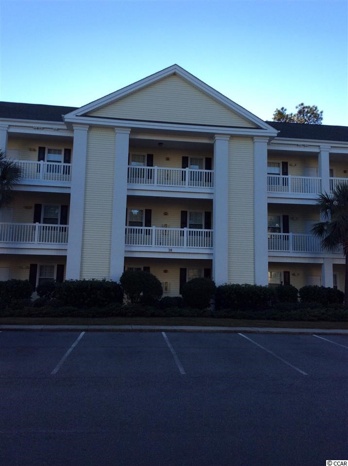 601 N Hillside Dr. UNIT #3821 North Myrtle Beach, SC 29582