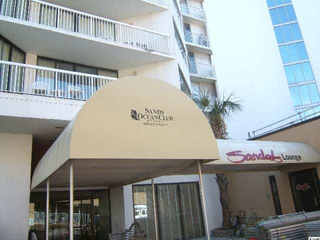 9550 Shore Dr. UNIT #421 Myrtle Beach, SC 29572