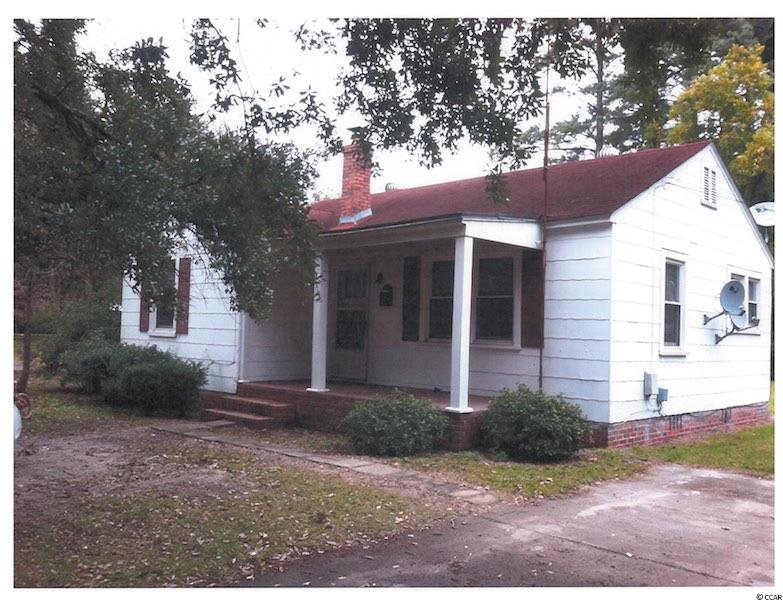 514 Nowell St. Georgetown, SC 29440