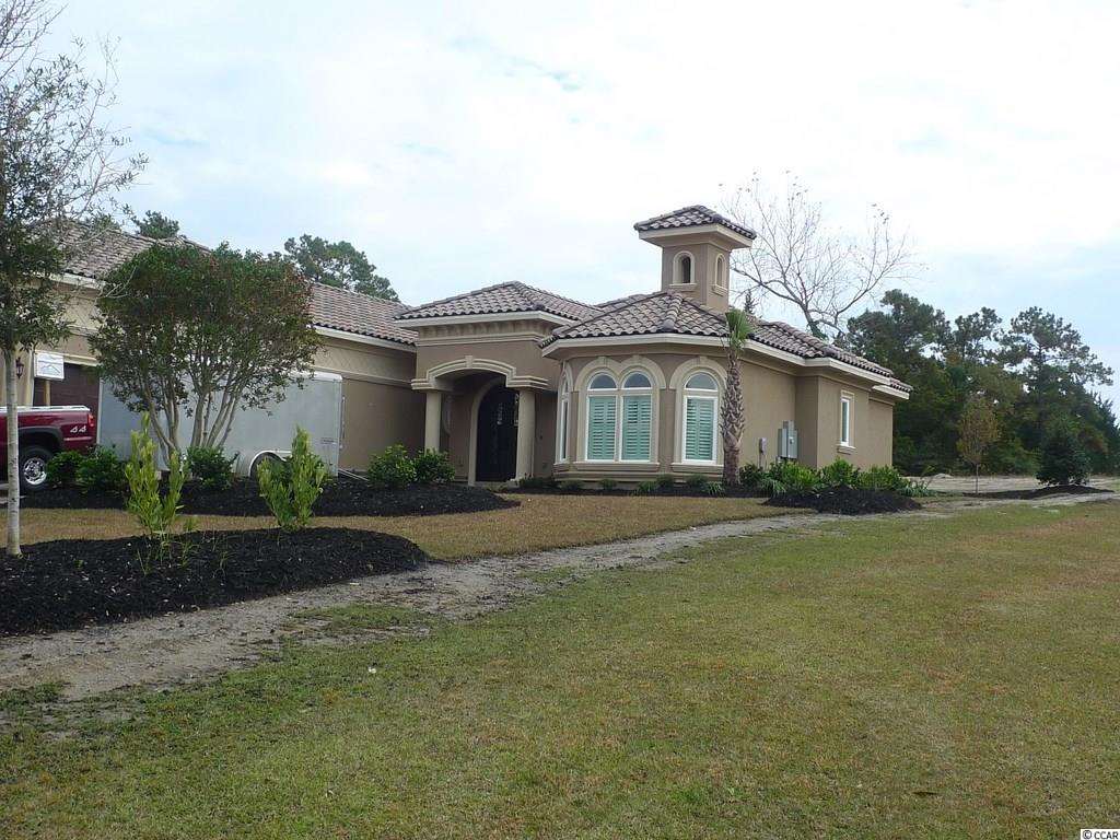 1659 Malaga Circle Myrtle Beach, SC 29579