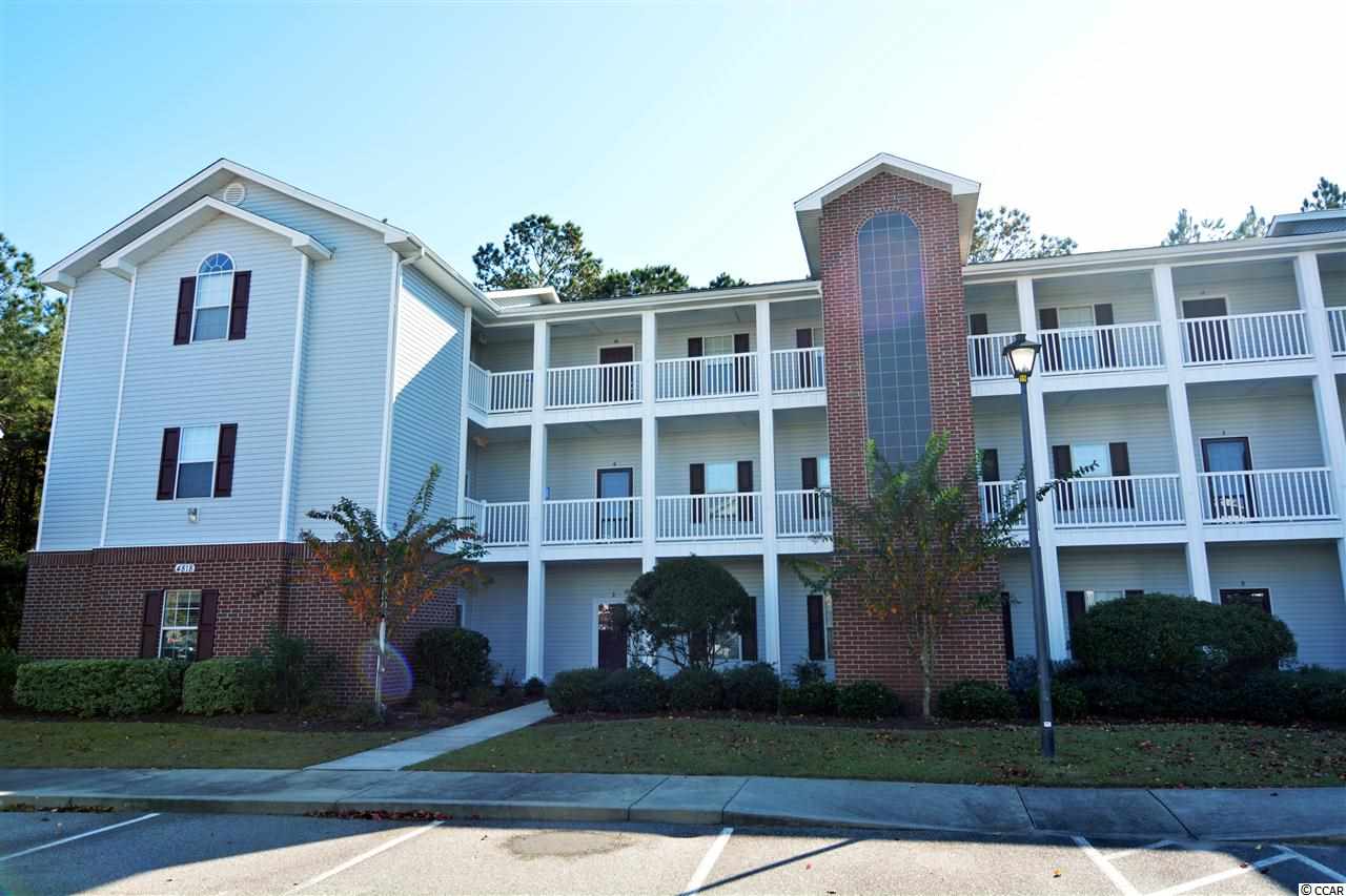 4818 Innisbrook Ct. UNIT #10 Myrtle Beach, SC 29579