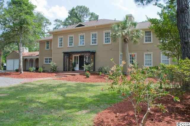 5607 Marion Circle Myrtle Beach, SC 29577