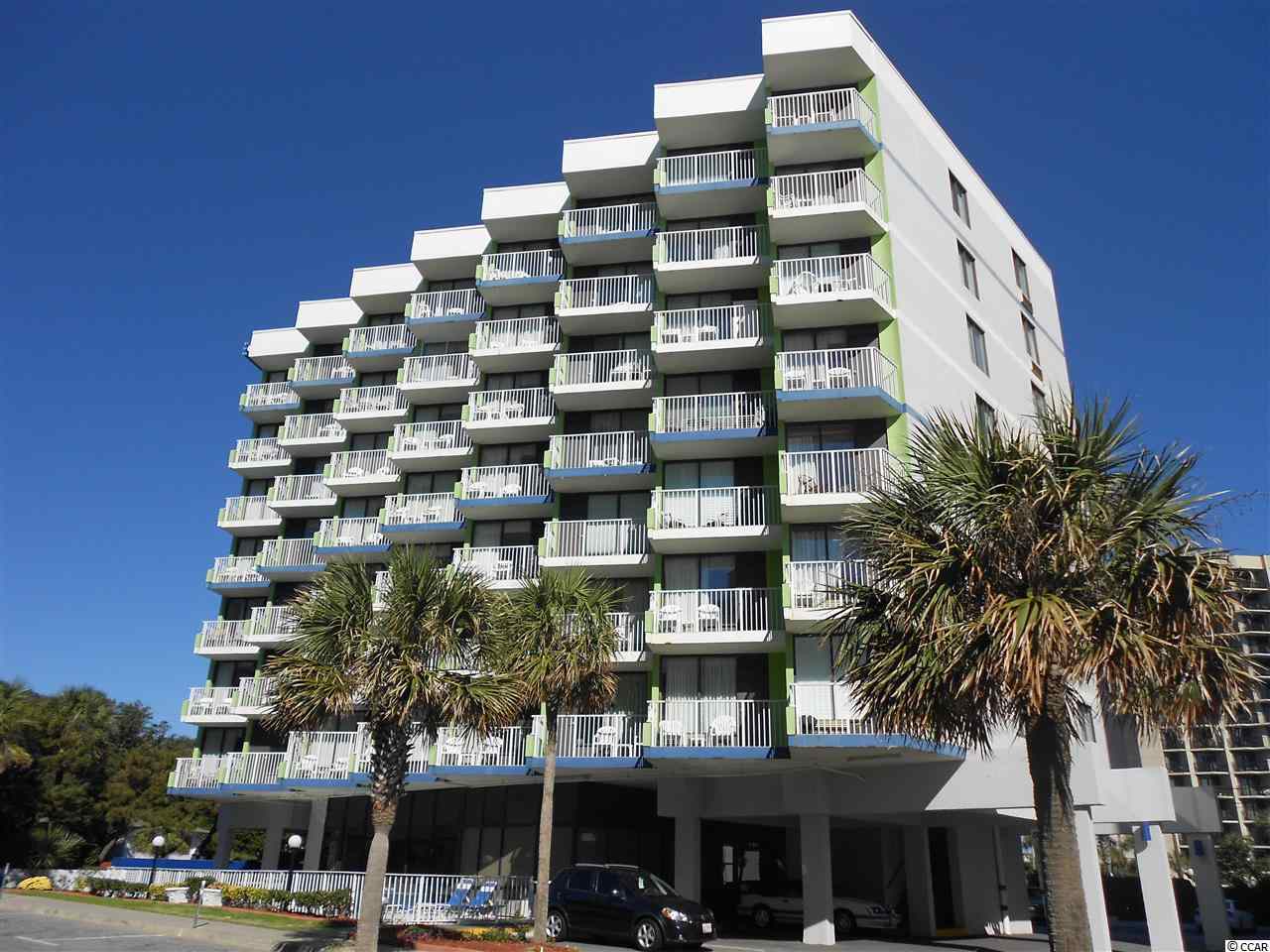 6900 N Ocean Blvd. UNIT #233 Myrtle Beach, SC 29577