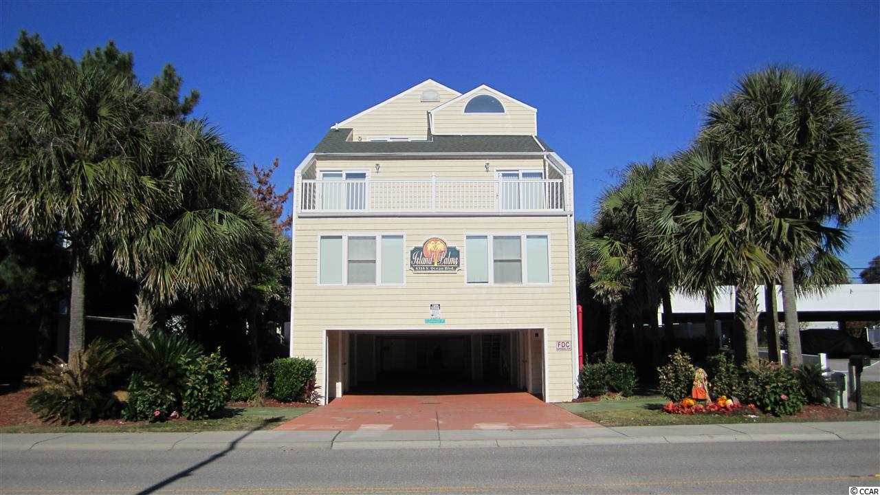 4314 S Ocean Blvd. UNIT B2 North Myrtle Beach, SC 29582