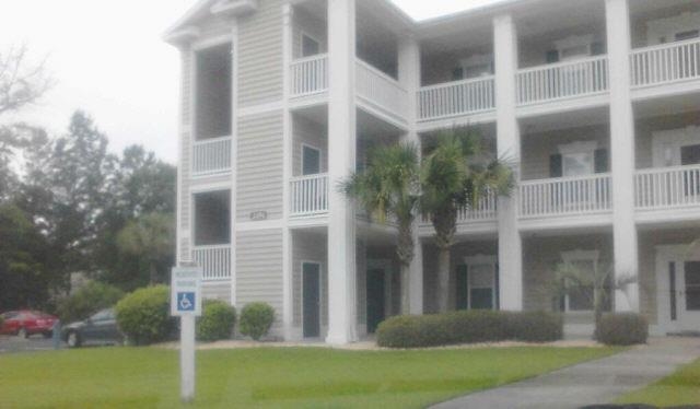 2494 Coastline Ct. UNIT #101 Murrells Inlet, SC 29576