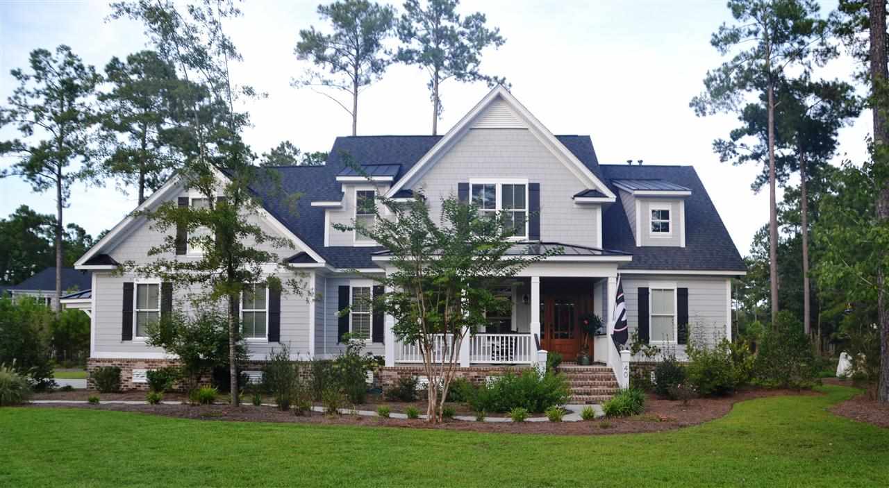 40 Rexford Ct. Murrells Inlet, SC 29576