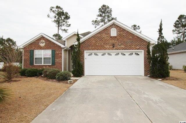 137 Clover Leaf Dr. Longs, SC 29568