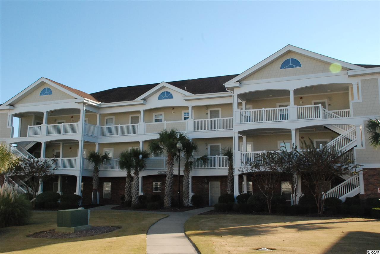 5801 Oyster Catcher Dr. UNIT #912 North Myrtle Beach, SC 29582