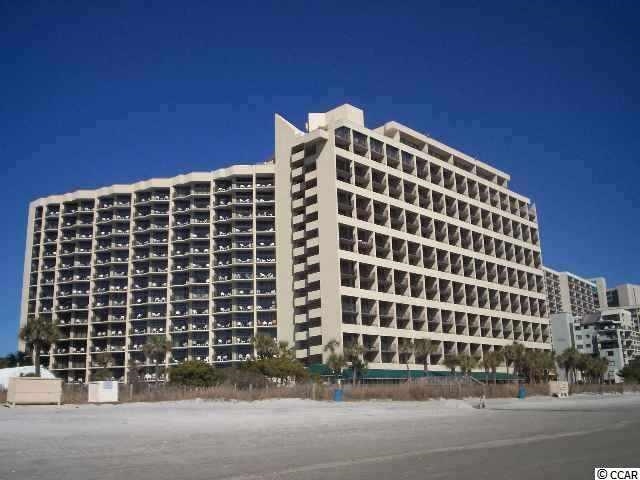 7100 N Ocean Blvd. UNIT #513 Myrtle Beach, SC 29572