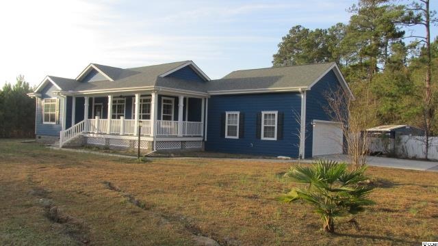 5919 Carroll Todd Rd. Conway, SC 29526