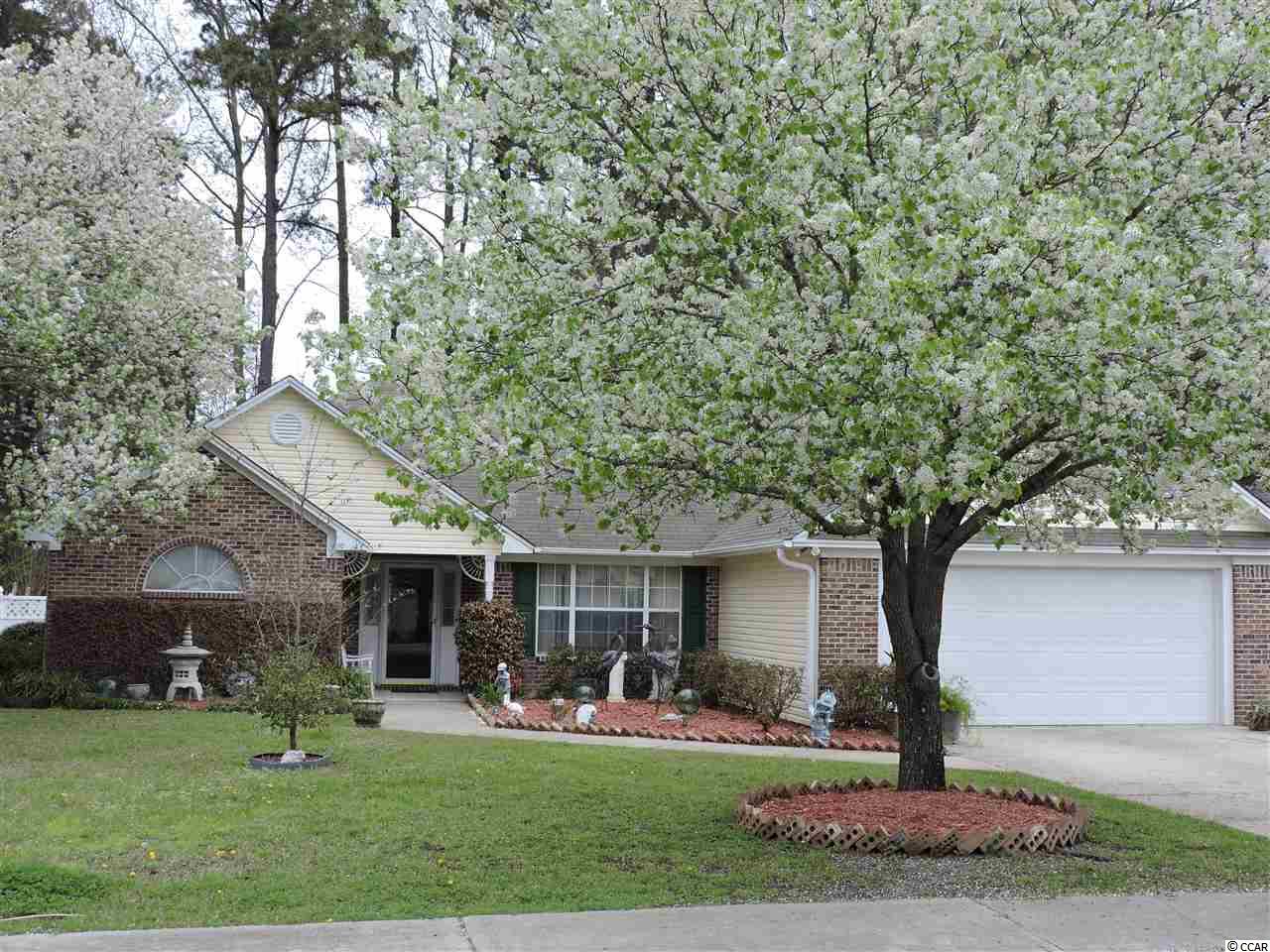 110 Ashton Circle Myrtle Beach, SC 29588