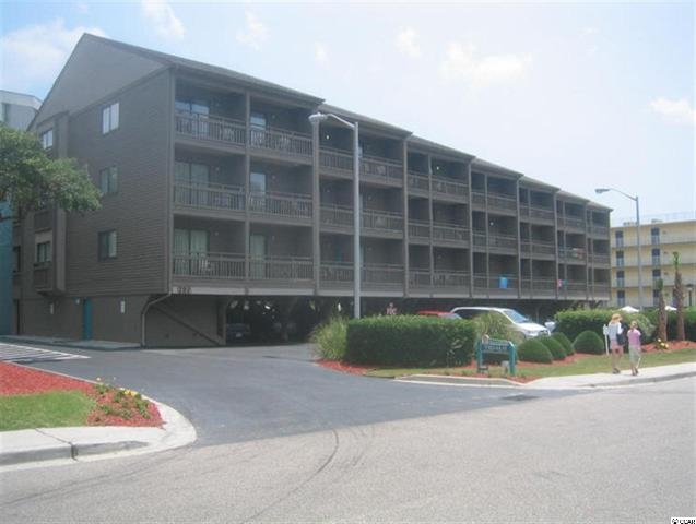 202 N 75th Ave. N UNIT 5704/05 Myrtle Beach, SC 29572