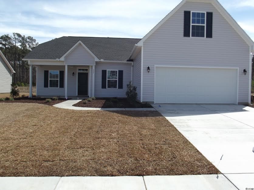 537 Tourmaline Dr. Little River, SC 29566