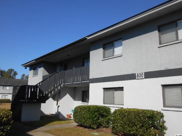 1101 N 2nd Ave. N UNIT #605 Surfside Beach, SC 29575