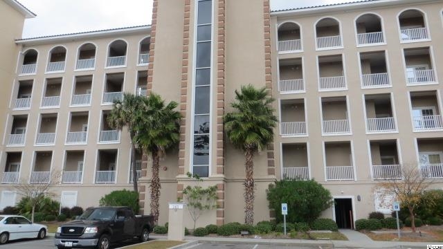 265 Venice Way UNIT I-103 Myrtle Beach, SC 29577