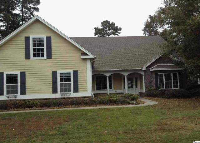 2173 Wentworth Dr. Myrtle Beach, SC 29575