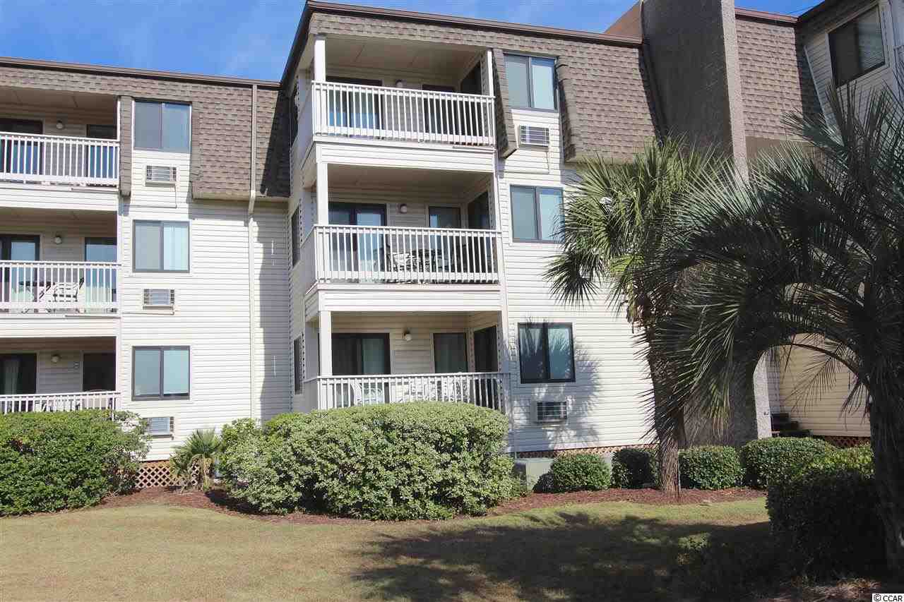 5601 N Ocean Blvd. UNIT 214-B Myrtle Beach, SC 29577